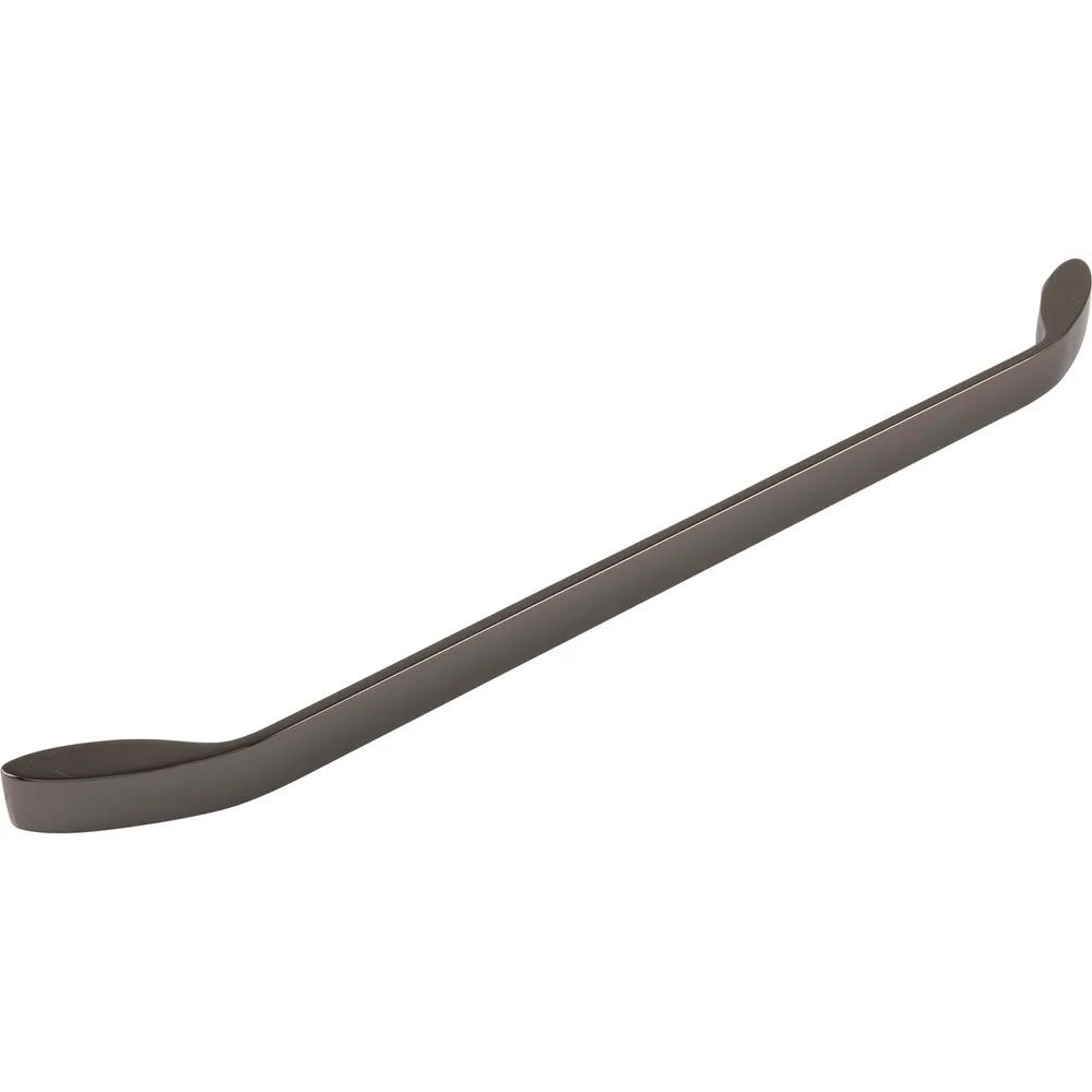 Siro Griff Idaia LA 320 mm, Breite 337 mm, ZN anthrazit glänzend