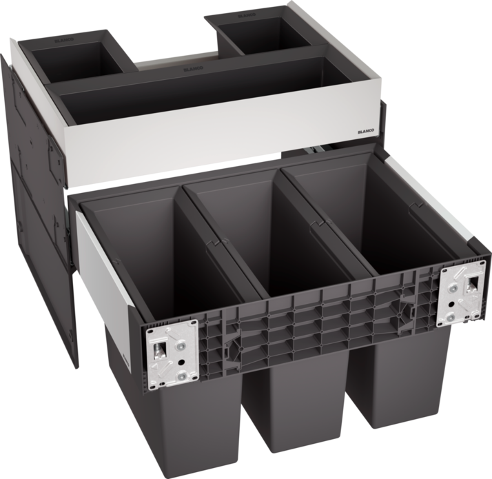 Blanco Select II Orga 60/3 