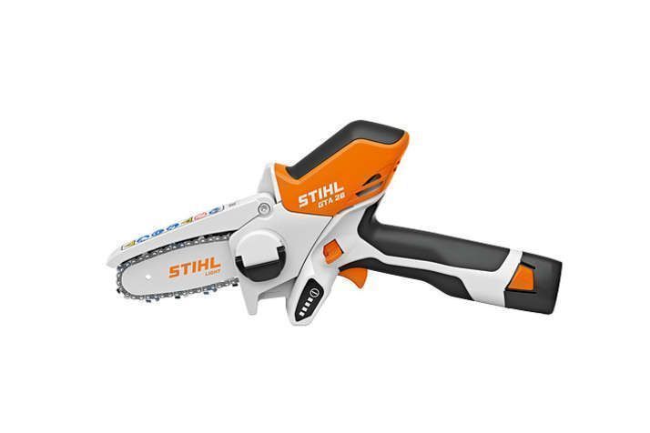 STIHL GTA26 solo