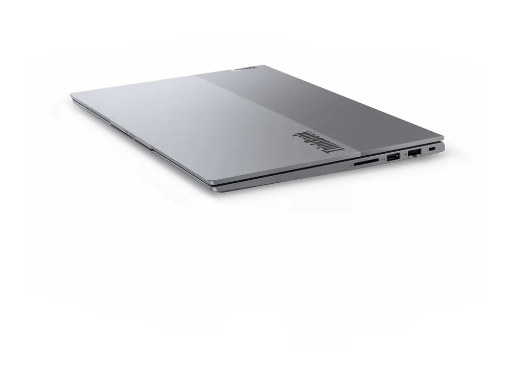Lenovo ThinkBook 14 G7 AMD Ryzen 5 7535HS WUXGA - Notebook - 3,3 GHz