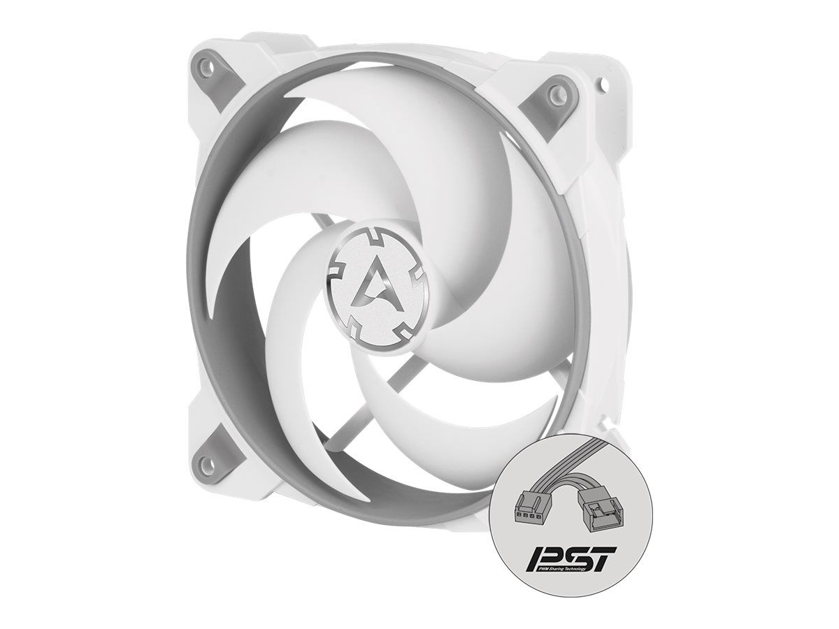 Arctic BioniX F120 PWM PST - Gehäuselüfter - 120 mm
