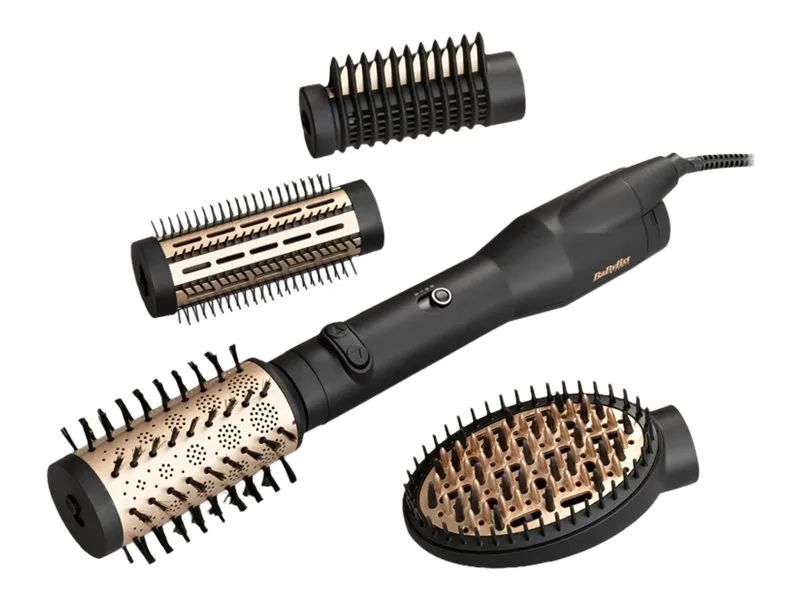 BaByliss Paris AS970E - Haarstyler