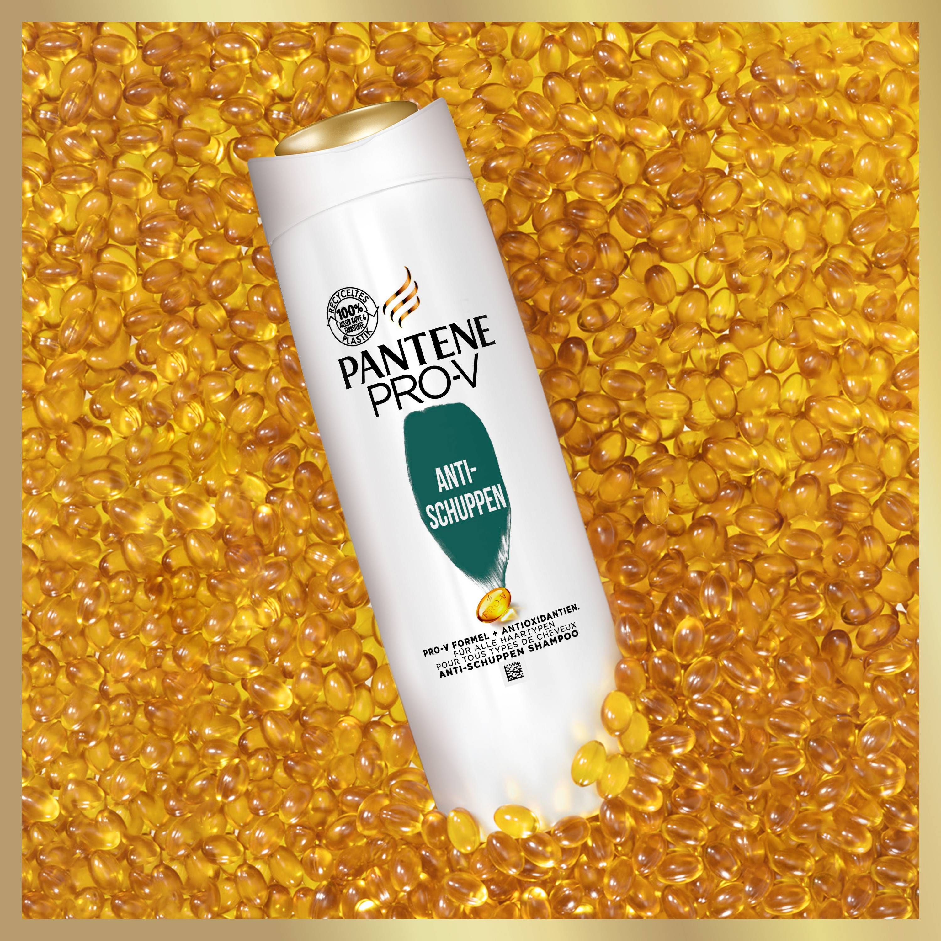 Pantene Pro-V Anti-Schuppenshampoo