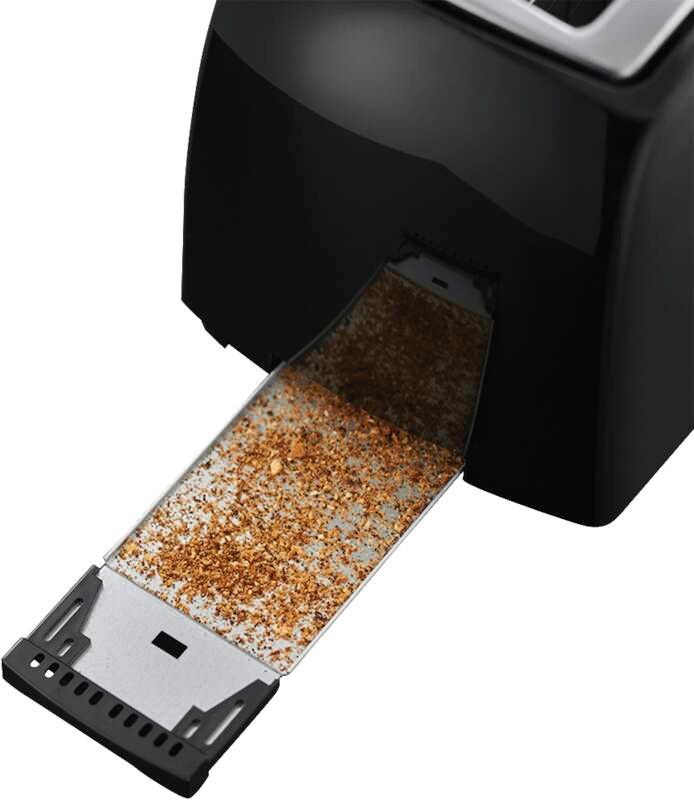 Russell Hobbs Textures Plus Toaster