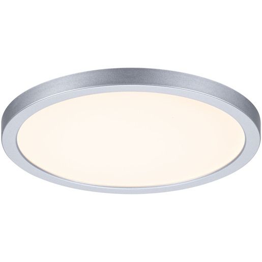 Paulmann EINBAUPANEL 13W 3000K D175 / PAULMA AREOVARIFIT C 25M547 93034