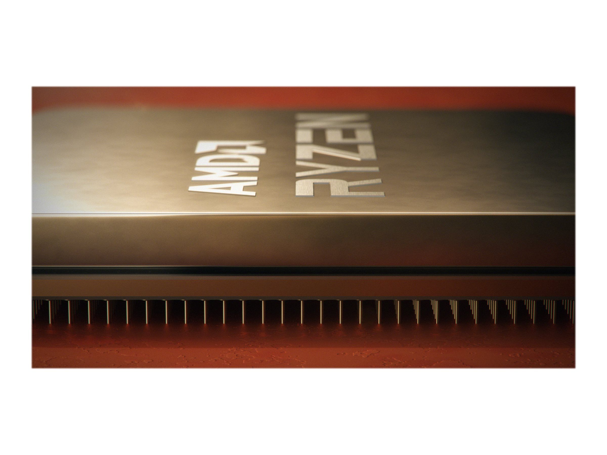 AMD Ryzen 9 5950X - 3.4 GHz - 16 Kerne - 32 Threads