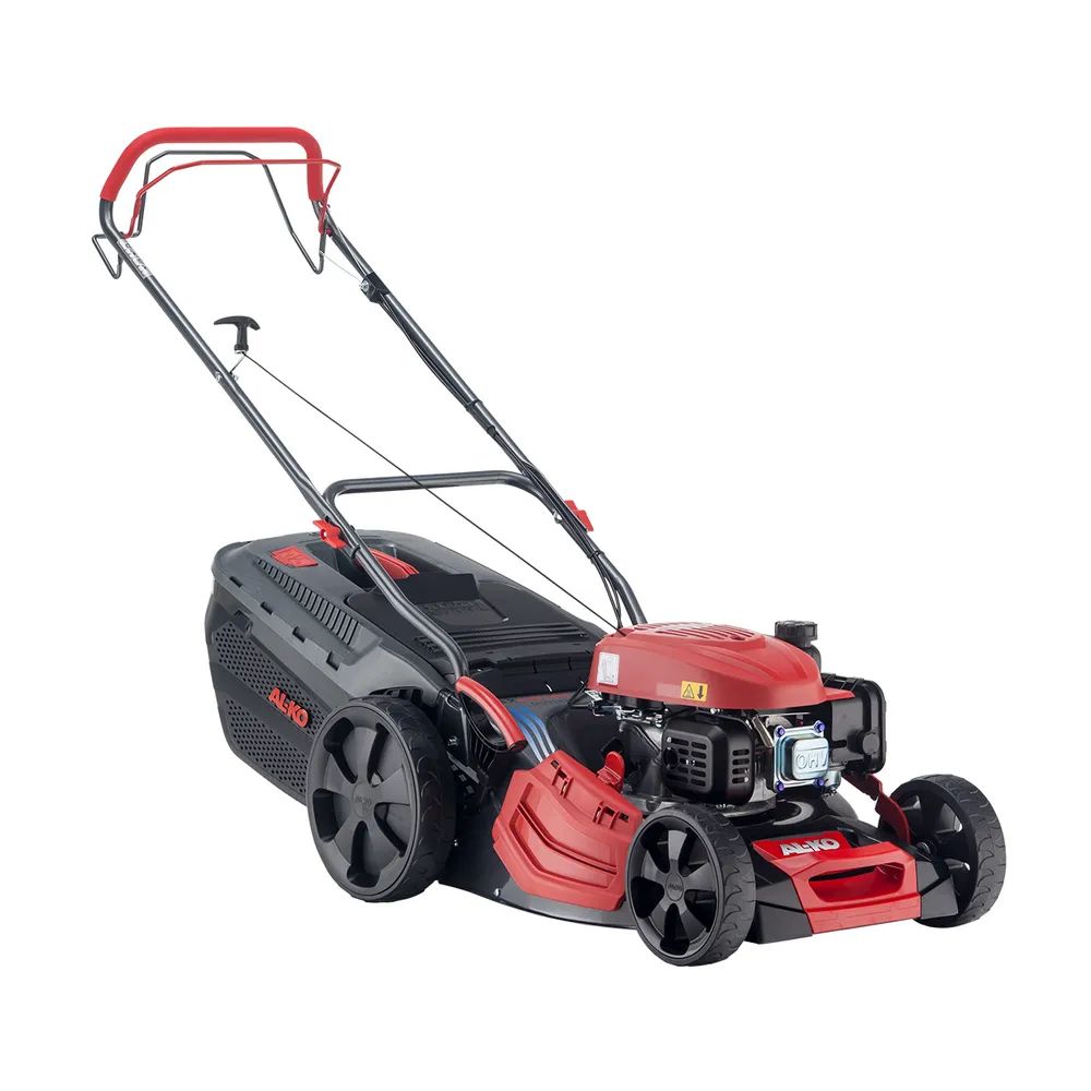 AL-KO Comfort 46.0 SP-A Plus "4in1"