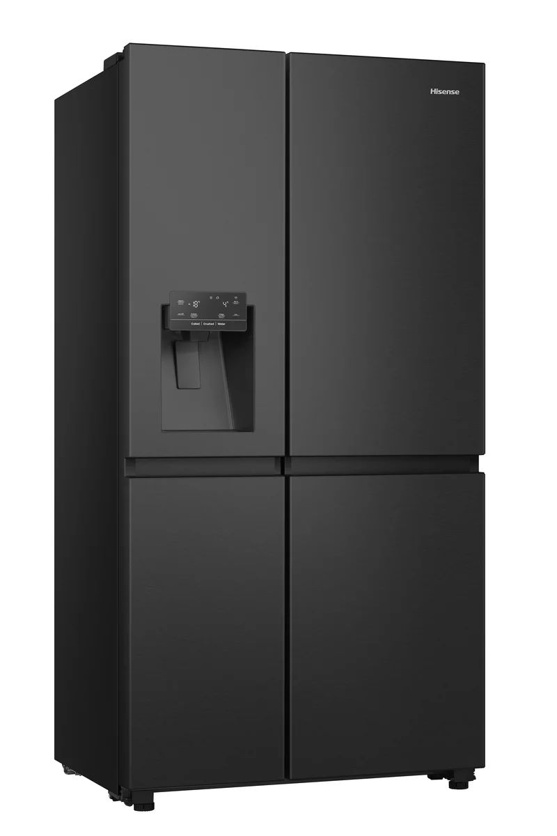 Hisense RS818N4TFE