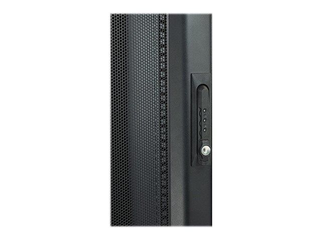 APC Combination Lock Handle - Rack-Sicherheitsschloss (Packung mit 2)