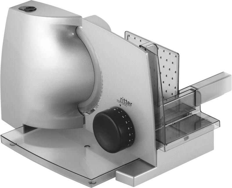 Ritter Allesschneider compact 1 Duo-Plus