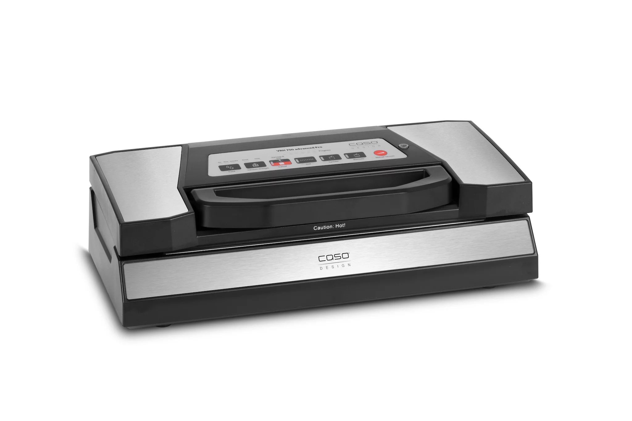 CASO VRH 700 advanced Pro