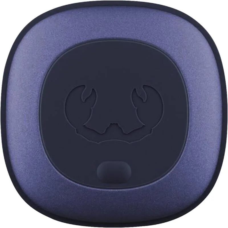 Fresh 'n Rebel Anhänger "Smart Finder", kompatibel mit Apple " Wo ist ", True Blue