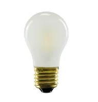 Segula 55210 - 3 W - 26 W - E27 - 260 lm - 20000 h - Warmweiß