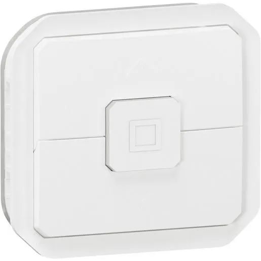 Legrand ROLLLADENSCH.+VERR.6A 250V UW / LEGRAN 069629L PLEXO NEW 069629L