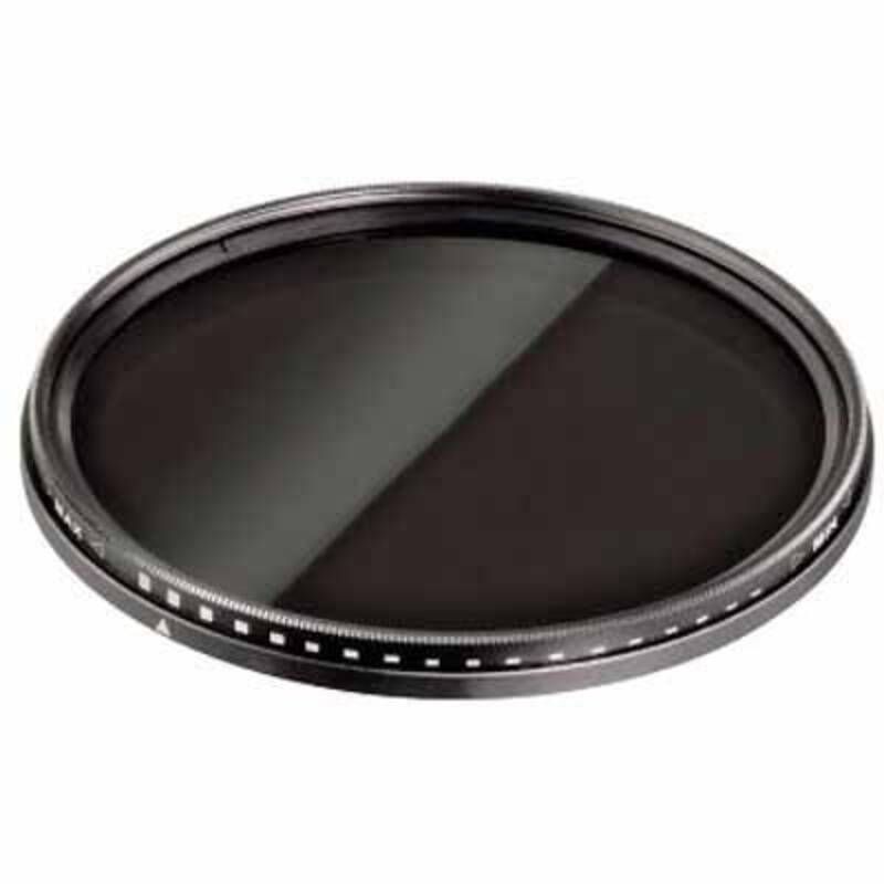 Hama 79152 GRAU VARIO ND2-400 M:52