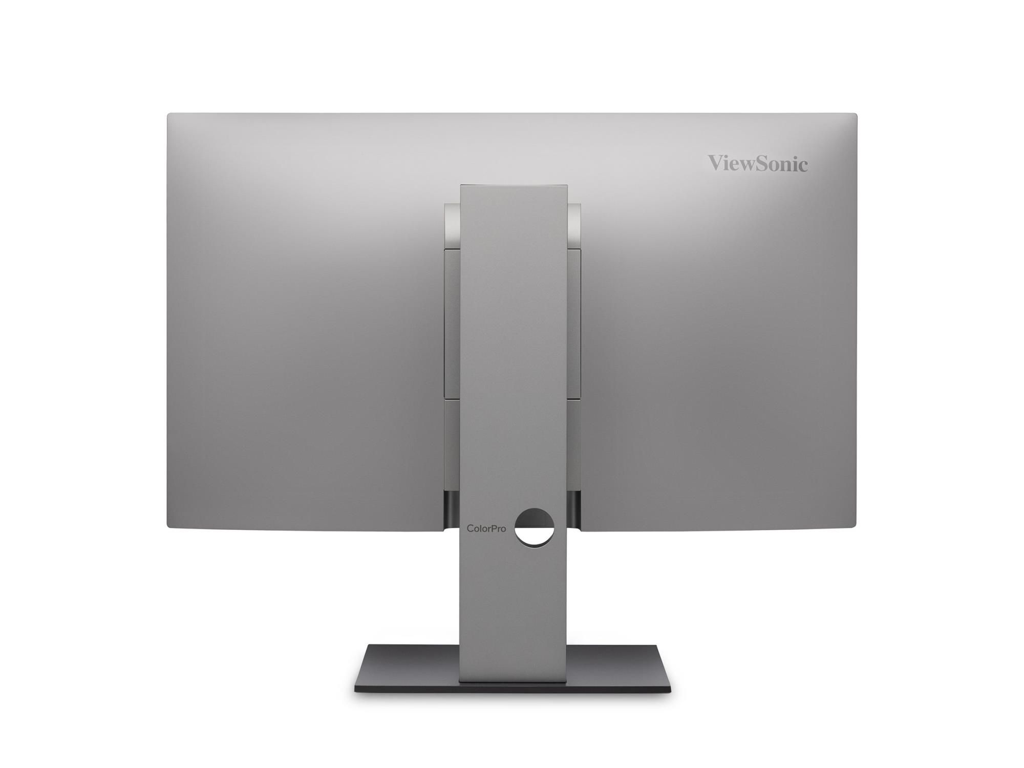 ViewSonic ColorPro VP2788-5K - LED-Monitor - 68.6 cm (27")