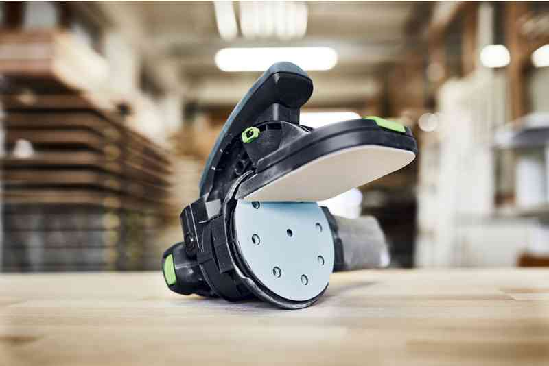 Festool AH-ES-ETS/ETSC