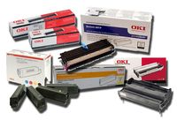 OKI Cyan - original - Tonerpatrone - für C801dn