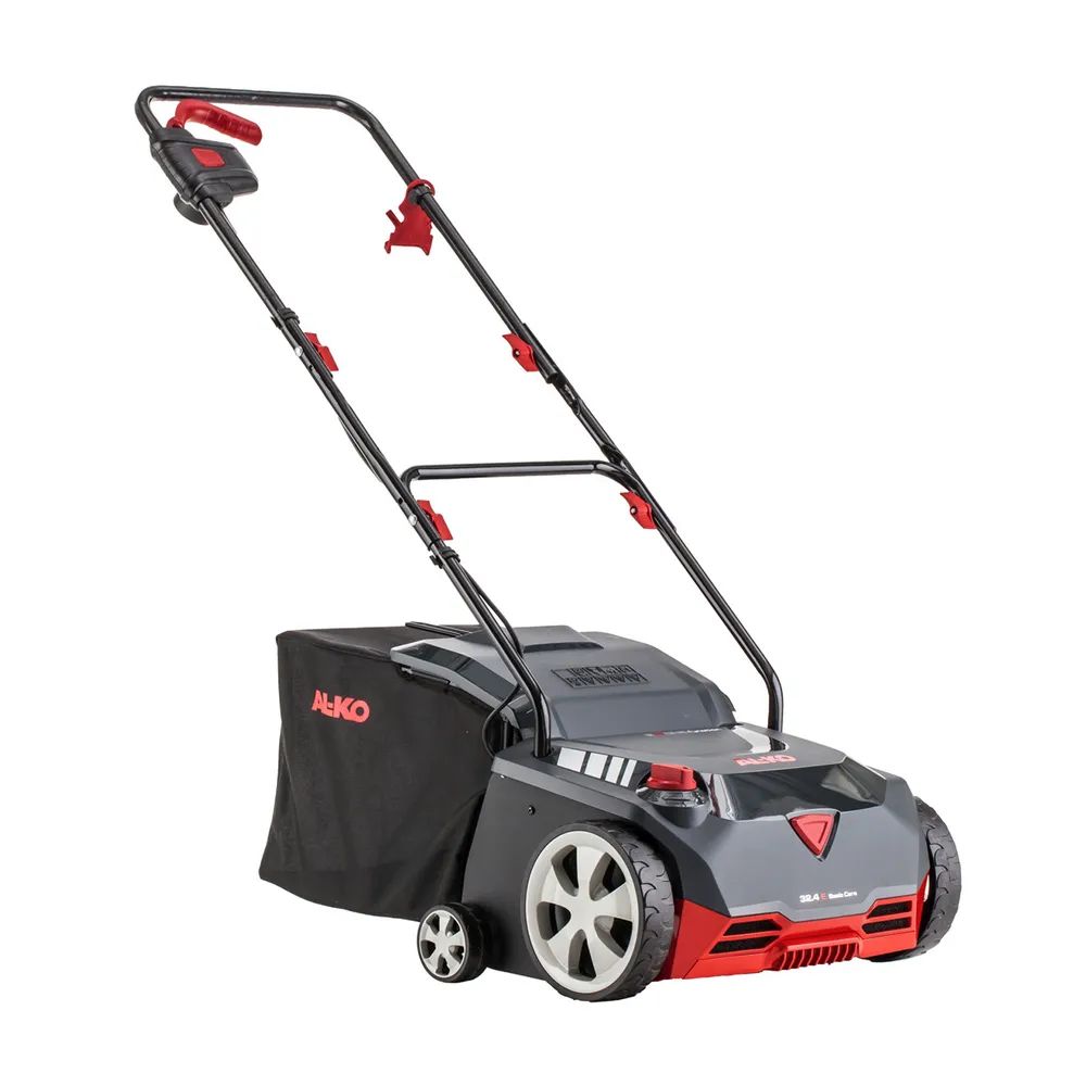 AL-KO Elektro 32.4 E Basic Care Set