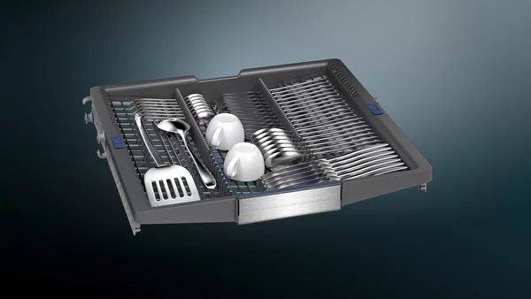 Siemens IQ700 SN87TX02CE