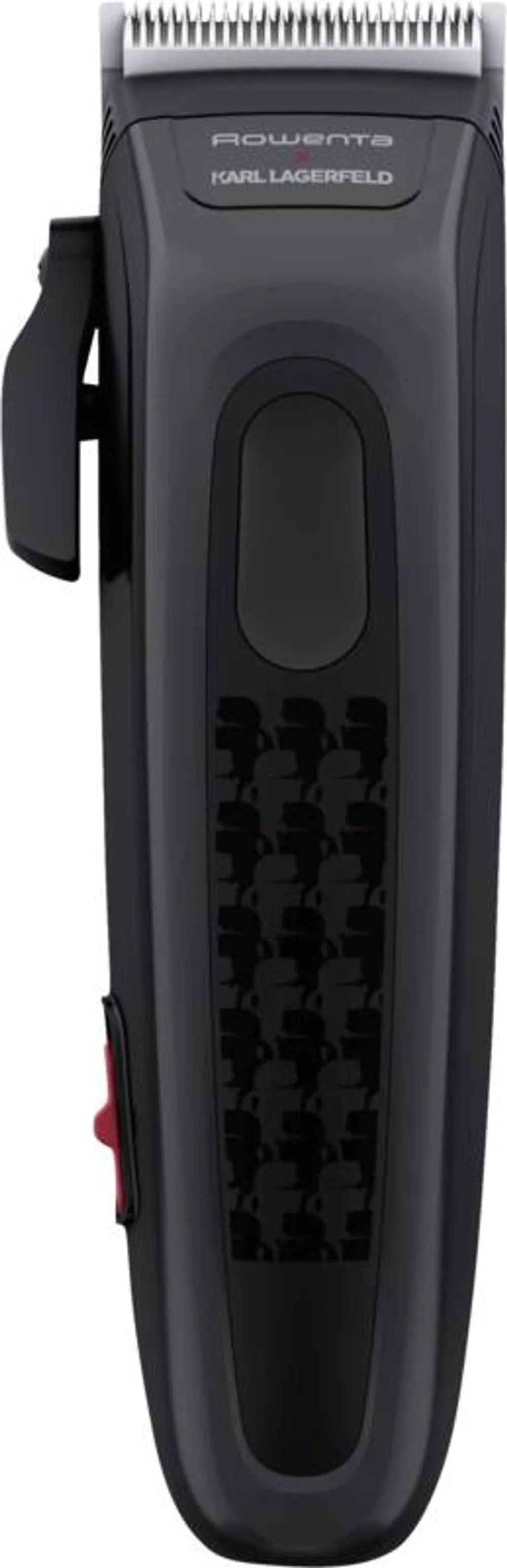 Rowenta TN152L Perfect Line Karl Lagerfeld