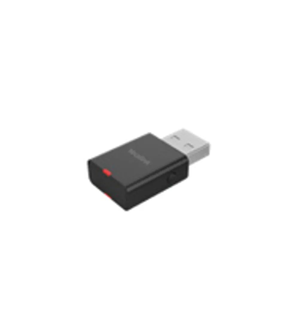 Yealink WDD60 - Bluetooth Wireless Audio Receiver / Transmitter / USB Digital to Analog Audio Converter