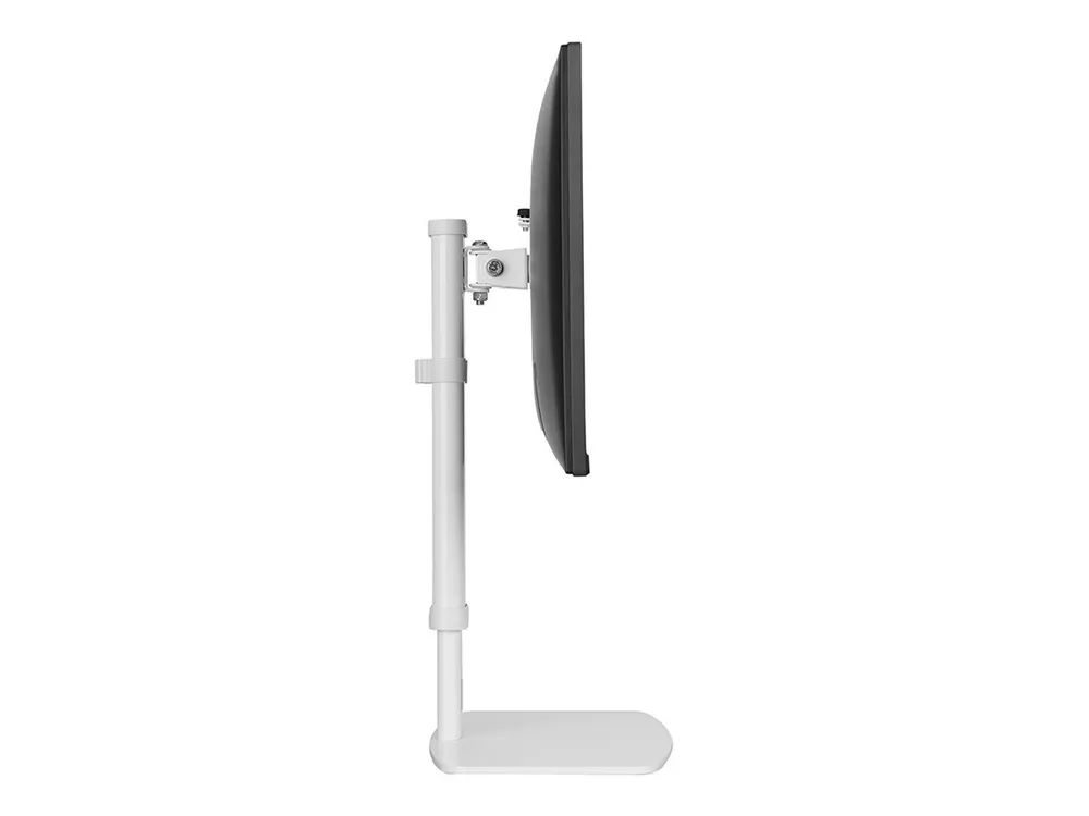 Neomounts FPMA-D890 - Aufstellung - Voll beweglich - für LCD-Display - weiß - Bildschirmgröße: 25.4-76.2 cm (10"-30")