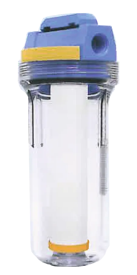 Lilie Certec® Filteranlage 5 in 1