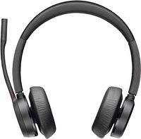 HP Poly Voyager 4320 - Voyager 4300 series - Headset