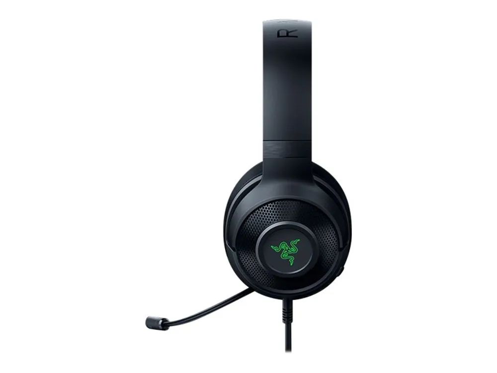 Razer Kraken V3 X - Headset - ohrumschließend