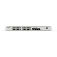 Reyee Layer 3 Switch 24x Gbit 4x SFP+ - Switch - 1 Gbps