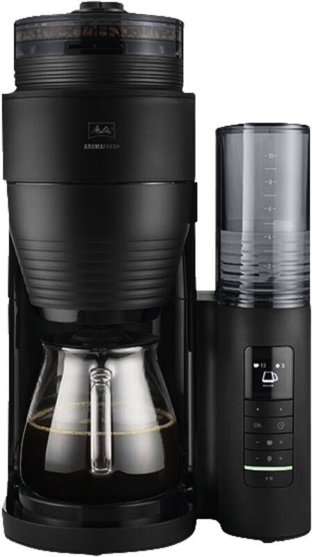 Melitta Filterkaffeemaschine Aromafresh Pro