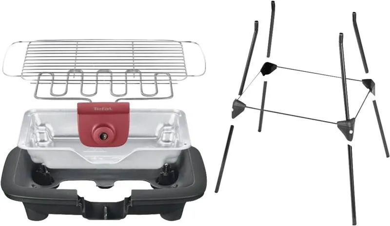 Tefal BG90F5
