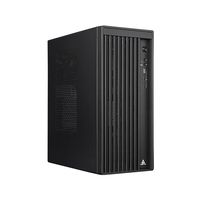 Chieftec Geh Mini UNI BS-20B-OP B - Midi/Minitower - ATX