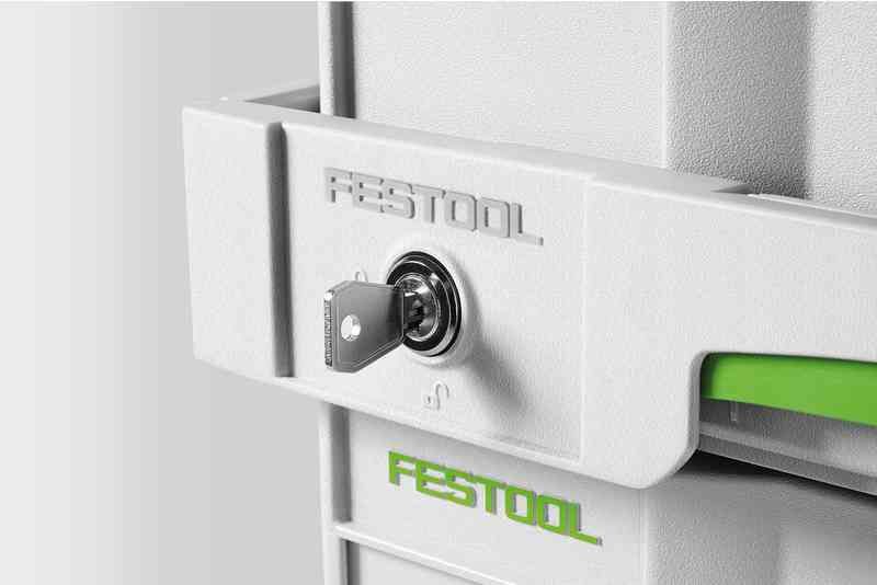 Festool SYS-AZ