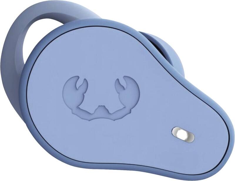 Fresh 'n Rebel Bluetooth®-In-Ear-Ohrhörer "Twins Move", True Wireless, Vivid Blue