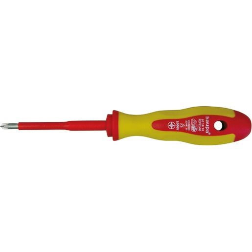 Haupa 2-K/SCHRAUBENDREHER PL/FL PROF / HAUPA 101870