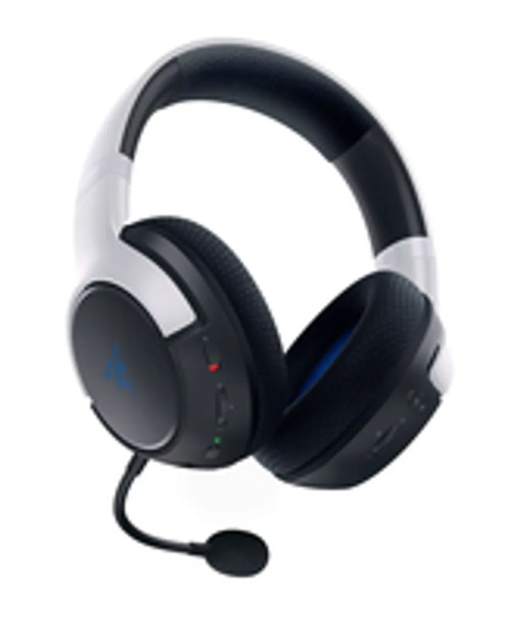 Razer Kaira HyperSpeed - PlayStation Licensed