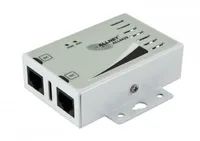 ALLNET 98828 Innenraum Humidity sensor Freistehend Kabellos