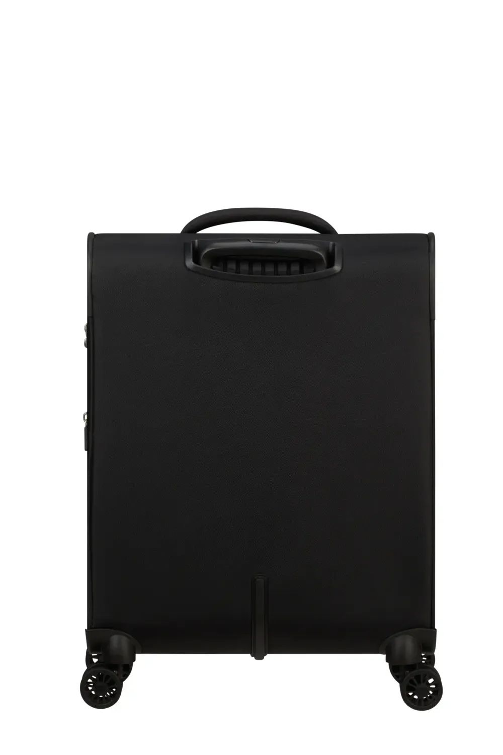 AMERICAN TOURISTER SUMMERRIDE SPINNER S EXP TSA, BLACK