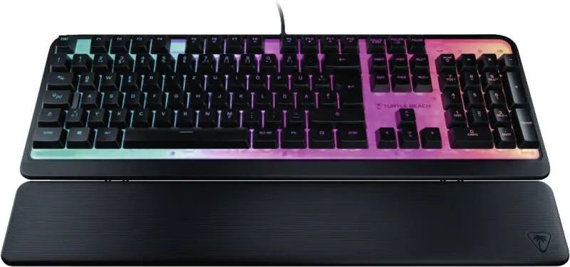 Turtle Beach TASTATUR MAGMA DE LAYOUT