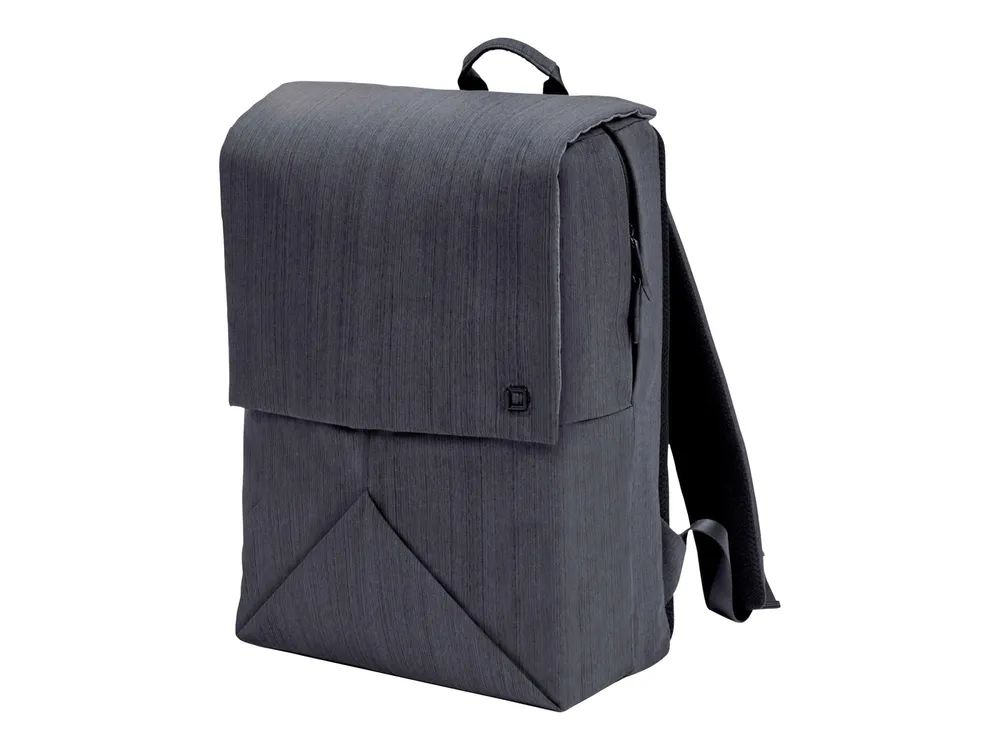 Dicota CODE Backpack Laptop / MacBook Bag 13" - Notebook-Rucksack - 33 cm (13")