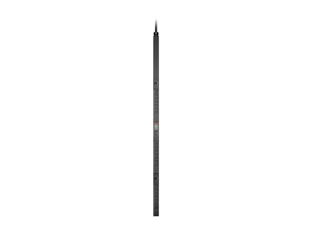 APC Rack PDU 9000 Switched APDU9941 - Stromverteilungseinheit (Rack - einbaufähig)