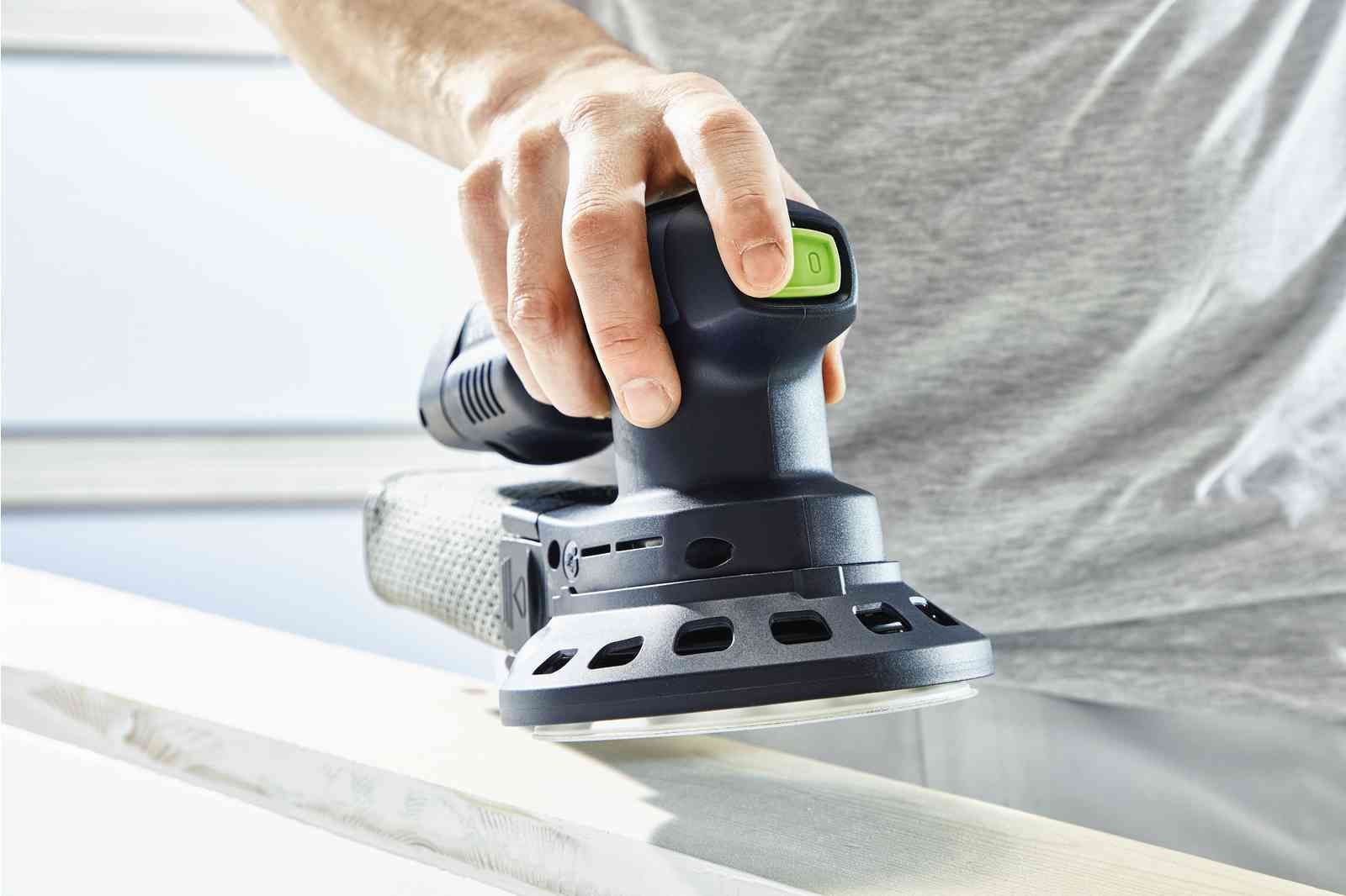 Festool ETSC 125-Basic