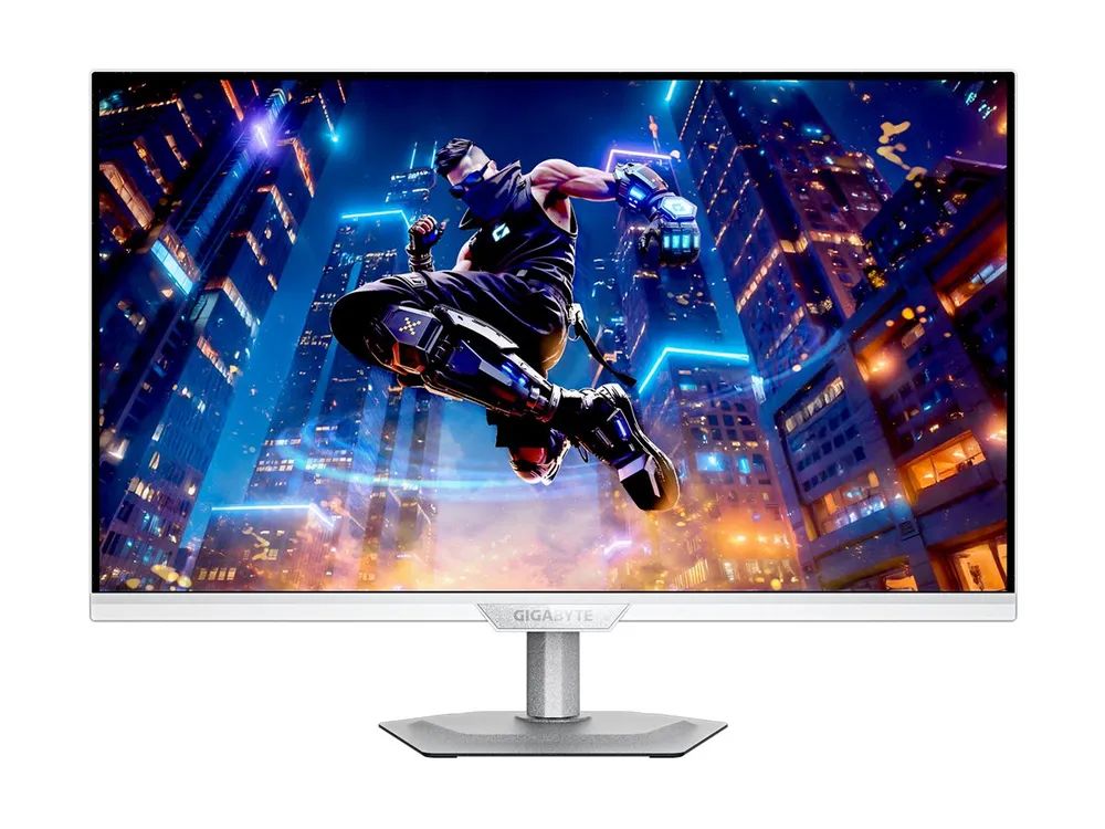 Gigabyte M27UP ICE - LED-Monitor - Gaming - 68.6 cm (27")