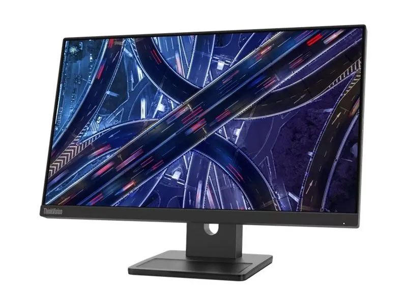 Lenovo ThinkVision E22-30 - LED-Monitor - 55.9 cm (22")
