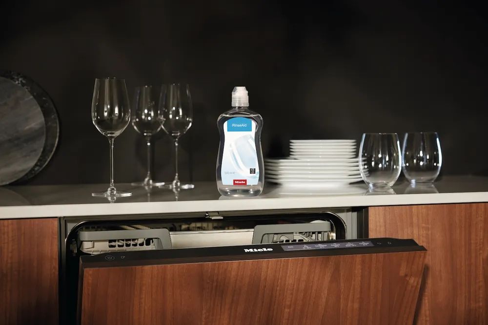 Miele RinseAid Klarspüler 500ml EU1