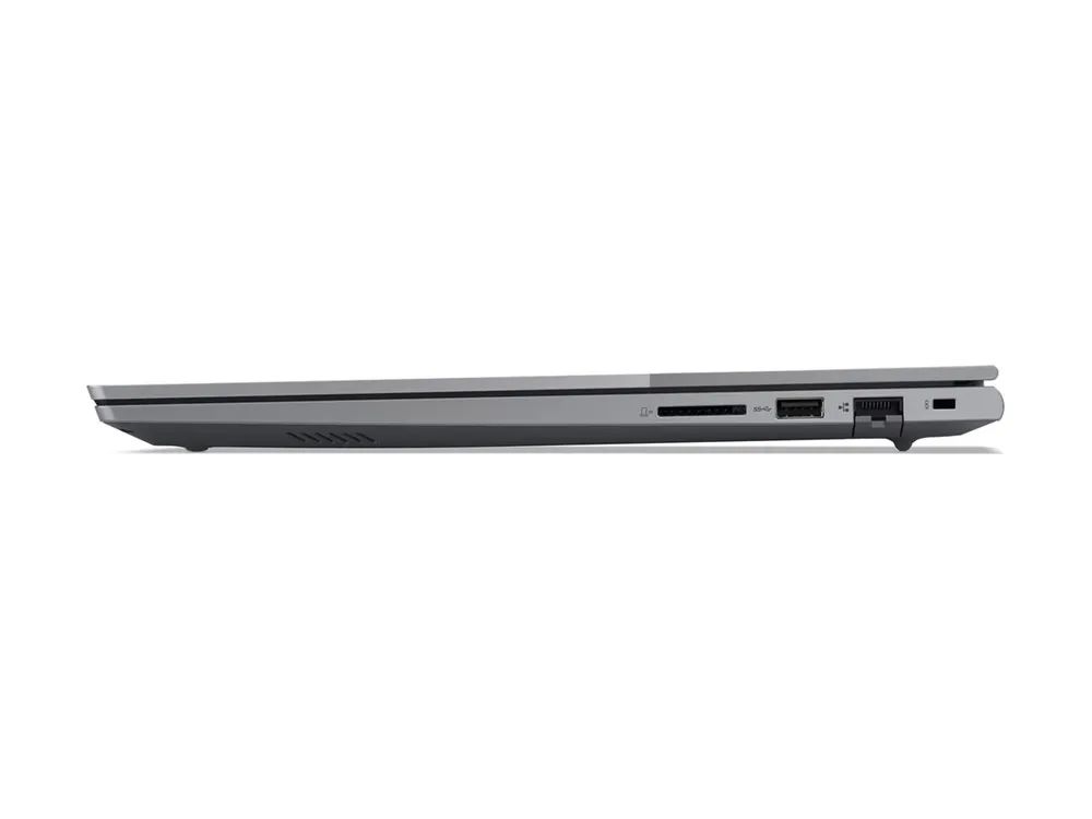 Lenovo ThinkBook 16 G7 ARP 21MW - 180°-Scharnierdesign - AMD Ryzen 5 7535HS / 3.3 GHz - Win 11 Pro - Radeon 660M - 32 GB RAM - 512 GB SSD NVMe - 40.6 cm (16")