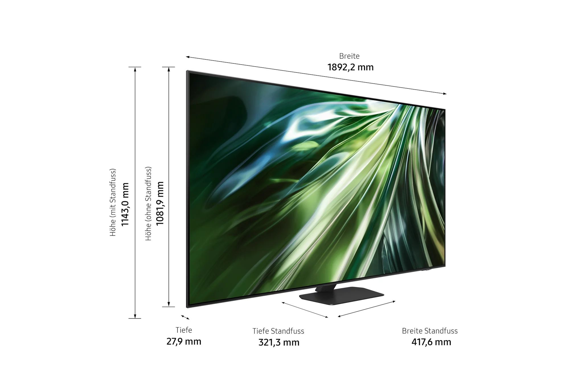 Samsung 85QN90D