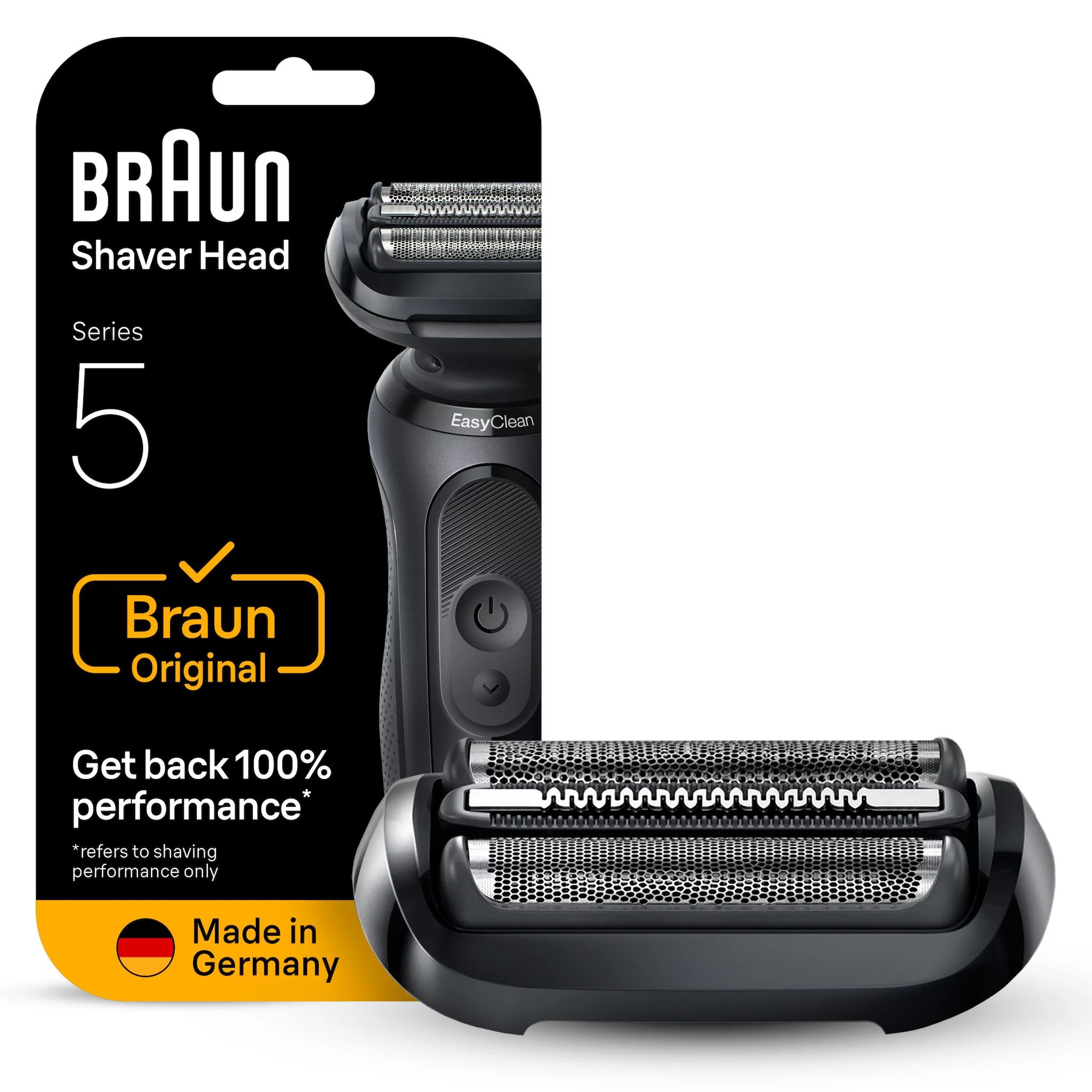 Braun Scherkopf 54B